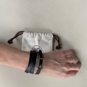 Hermès - Hapi bracelet 3 wrap
